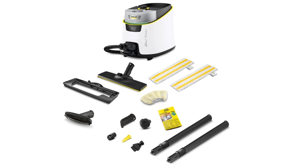 Karcher SC 5 Deluxe Signature Line