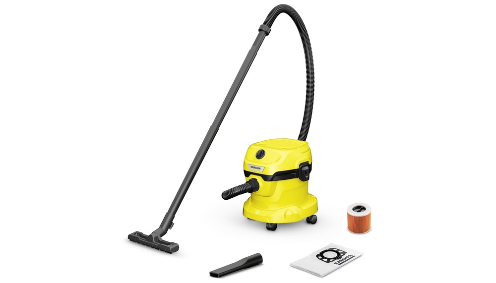 Karcher WD 2 Plus V-12-4-18-C