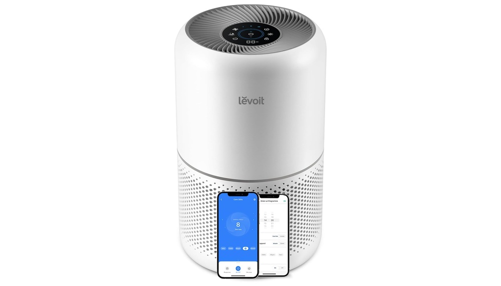 LEVOIT Core 300S
