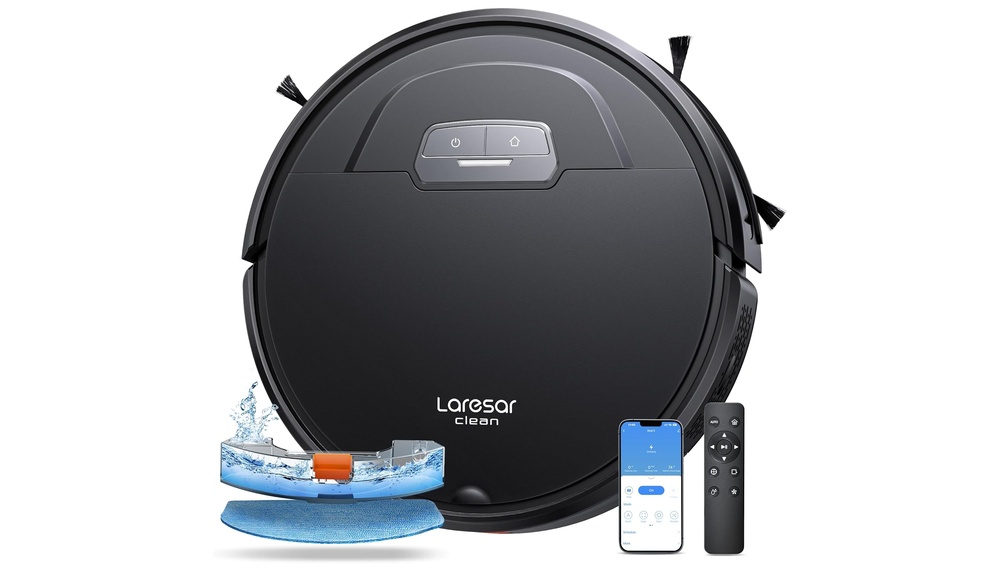 Laresar Clean Evol 3