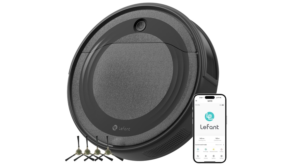 Lefant M310