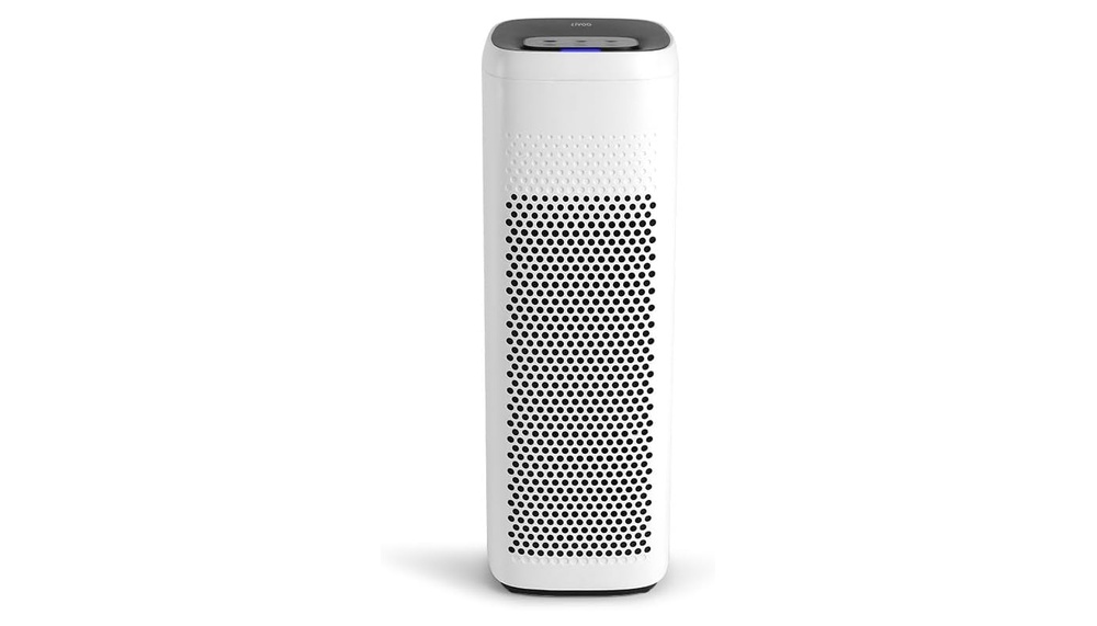 Livoo DOM407 Purificateur d_Air