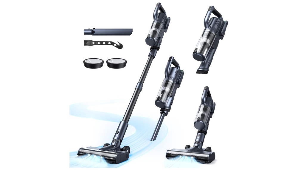 MIUZZY Aspirateur Balai sans Fil M243