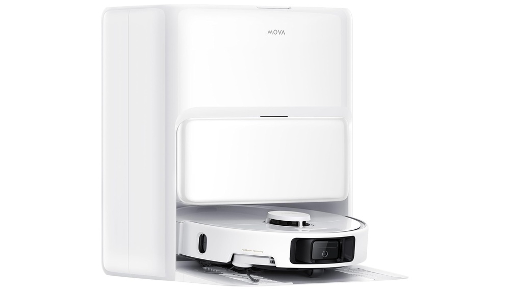 MOVA P50 Ultra