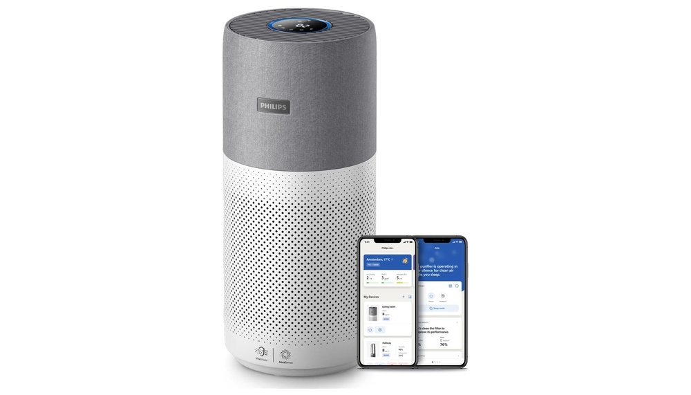 Philips 4000i Series Air Purifier