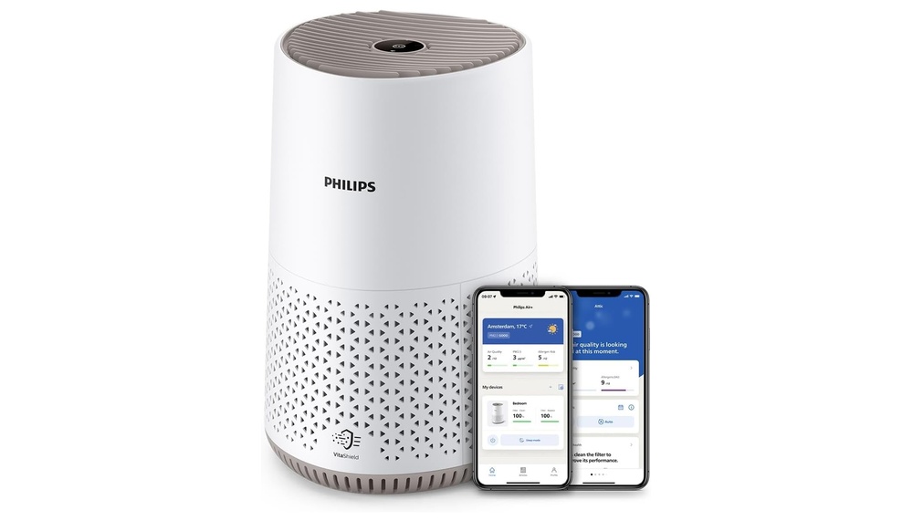 Philips Purificateur d_Air AC0650-10