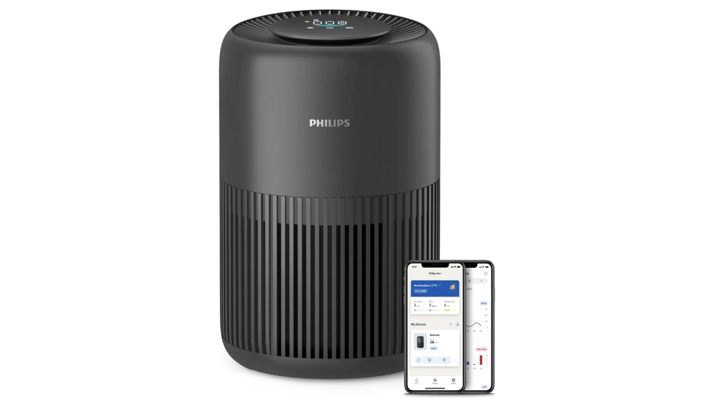 Philips Purificateur d_air AC0951-13