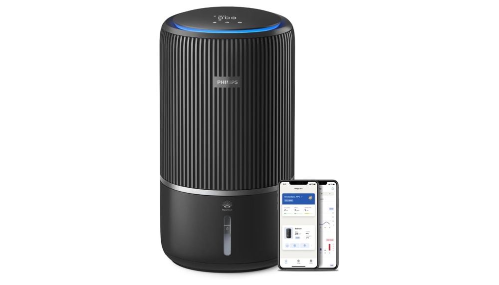 Philips Serie 3400