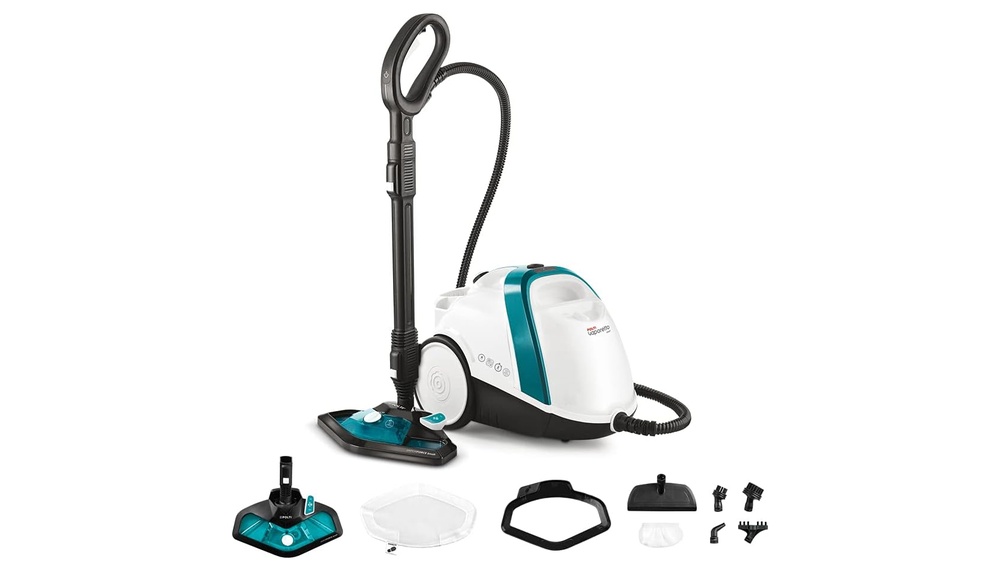 Polti Vaporetto Smart 100_T