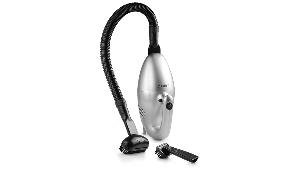 Princess Turbo Tiger Aspirateur sans Sac