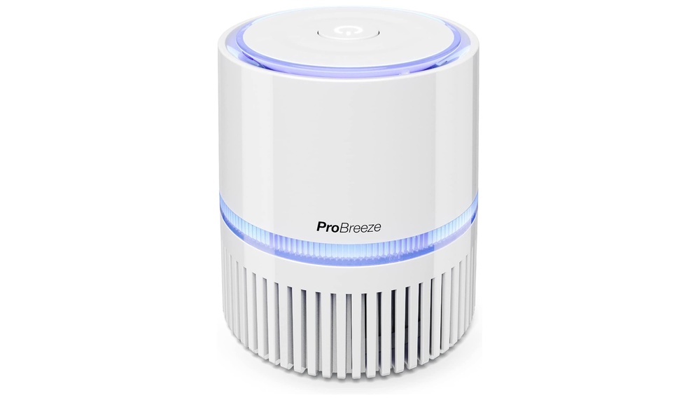 Pro Breeze Mini Purificateur dAir 3-en-1