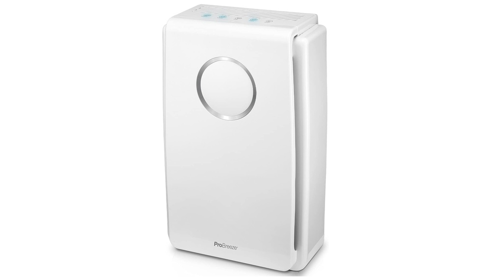 Pro Breeze Purificateur d_air HEPA