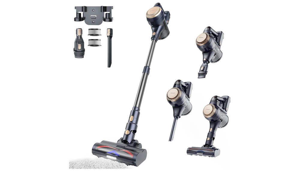 Proscenic P11 Lite