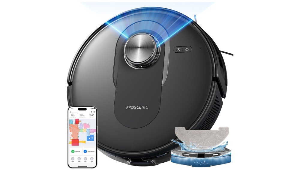 Proscenic Q8