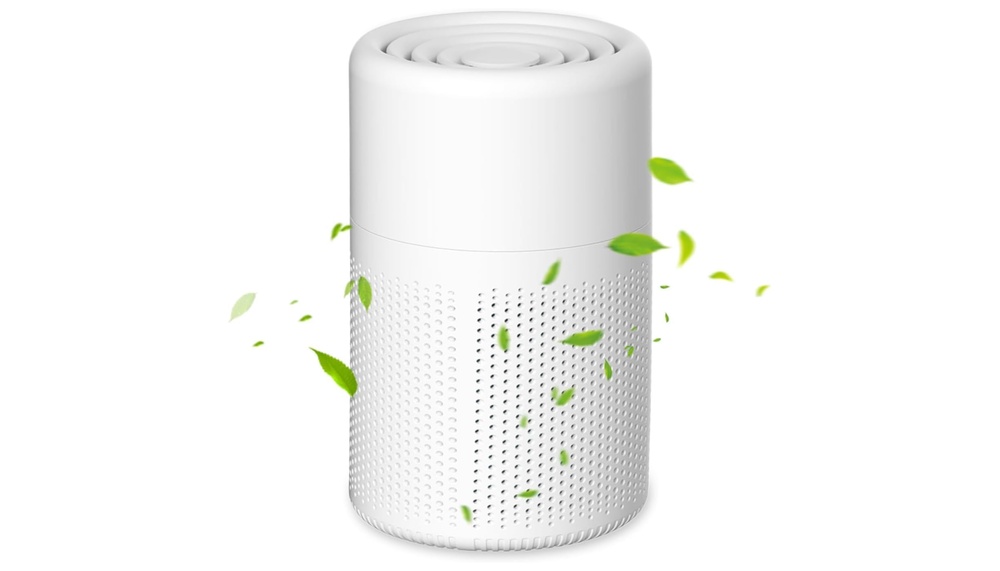 Purificateur d_Air Probuk