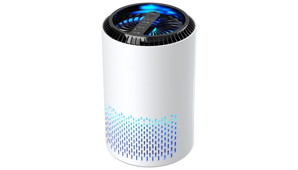QEXREED Purificateur d_Air