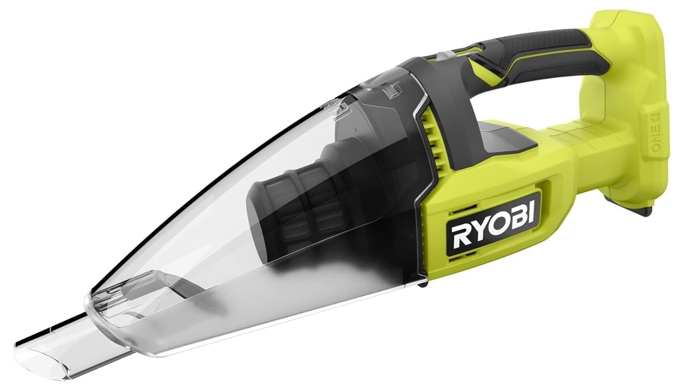 RYOBI Aspirateur a Main sans Fil 18V One+ RHV18-0