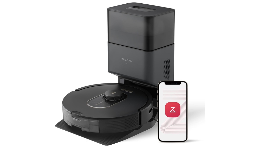 Roborock Q5 Max+