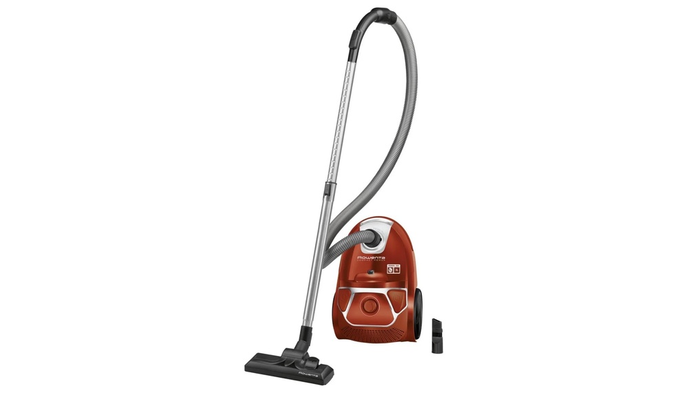 Rowenta Aspirateur traineau Compact Power RO3923EA