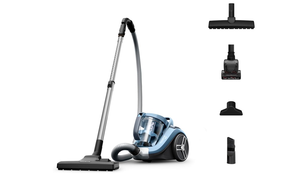 Rowenta Compact Power XXL