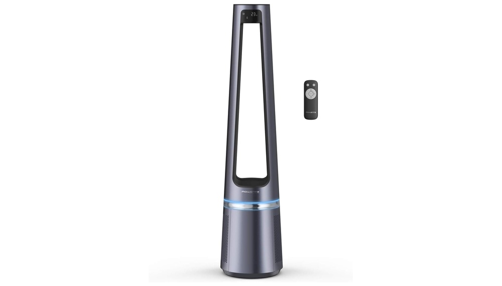 Rowenta Eclipse 2-en-1