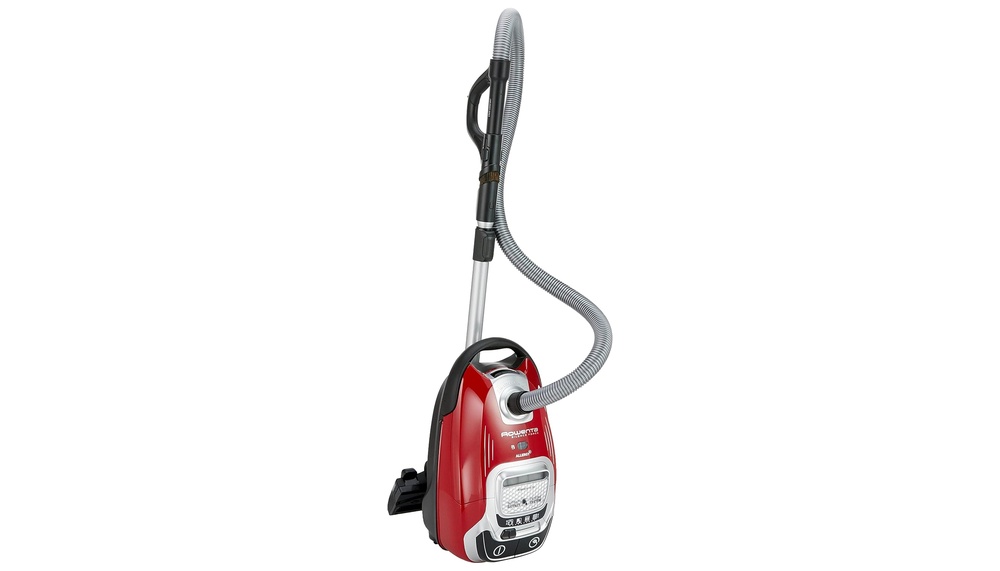 Rowenta Silence Force Aspirateur avec Sac