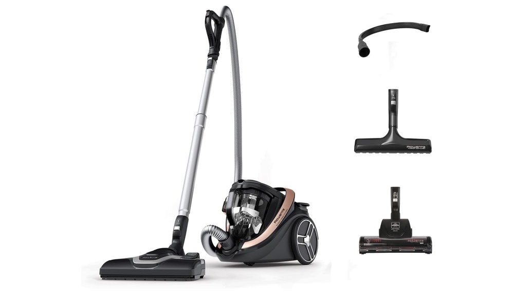 Rowenta Silence Force Cyclonic Effitech RO7954EA