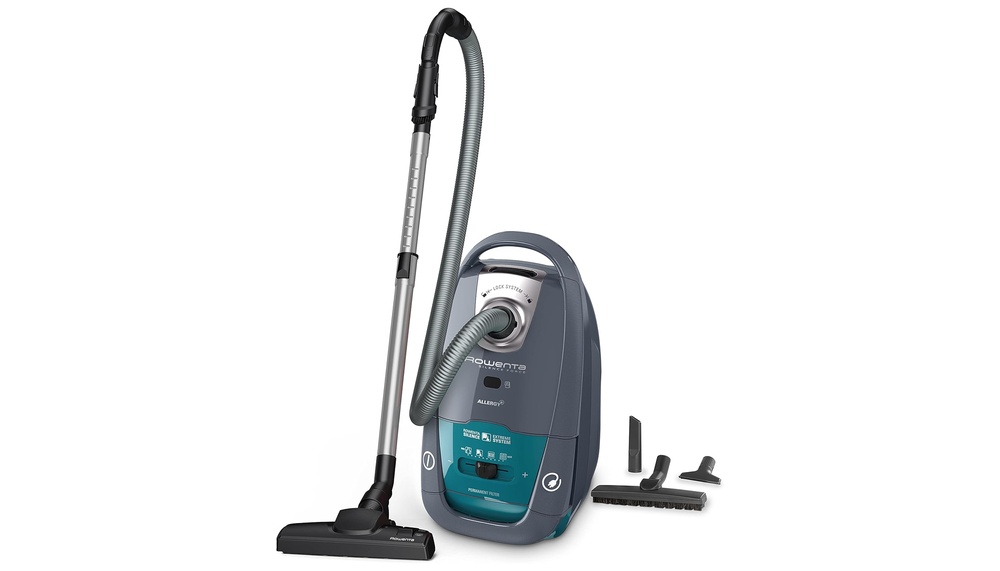 Rowenta Silence Force RO7740EA