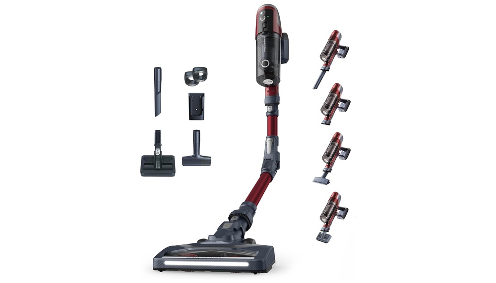 Rowenta X-Pert 6.60 Smart