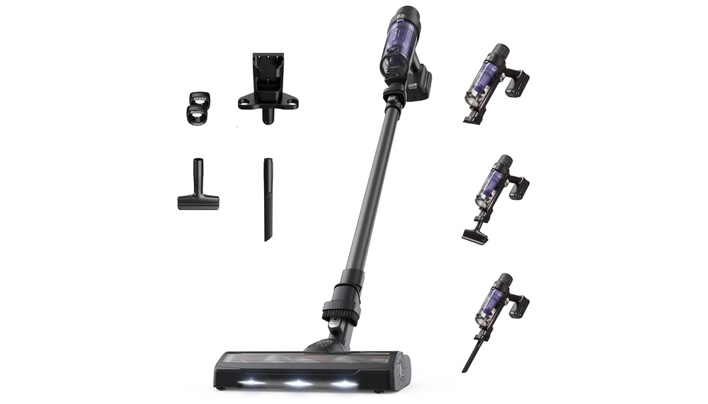 Rowenta X-Pert 7.60