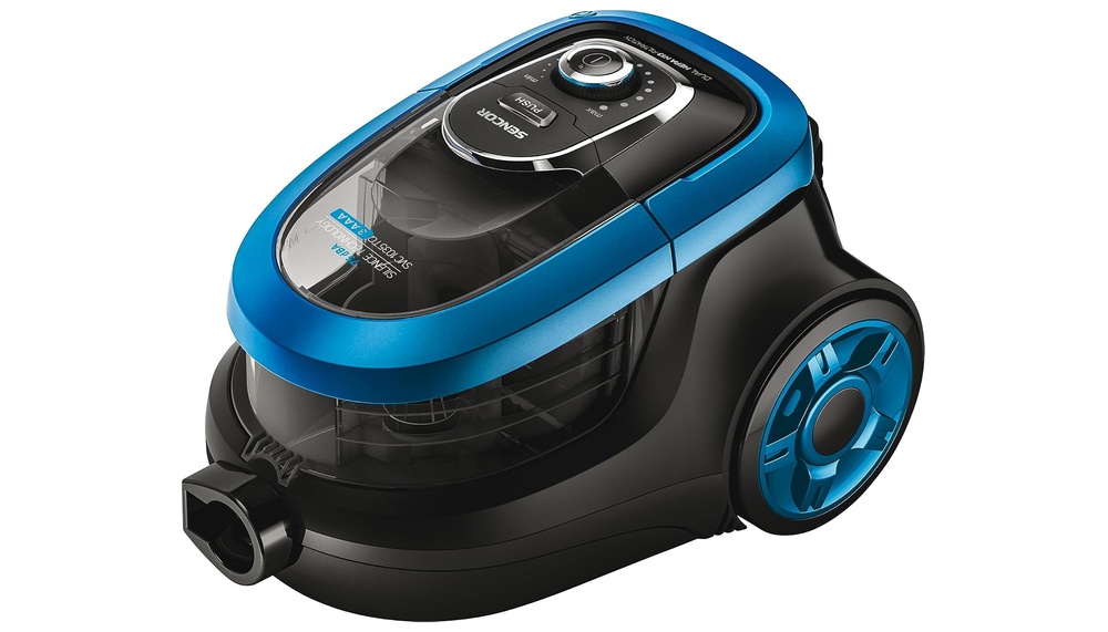 SENCOR 3AAA Aspirateur sans Sac