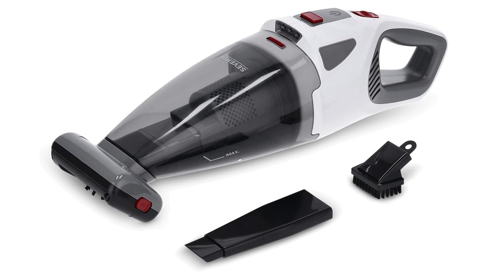 SEVERIN HV 7146 Aspirateur a main sans fil