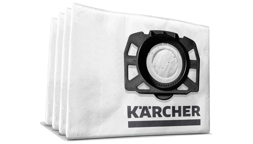 Sachet Filtre Ouate KFI 357