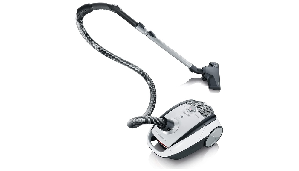 Severin BC 7035