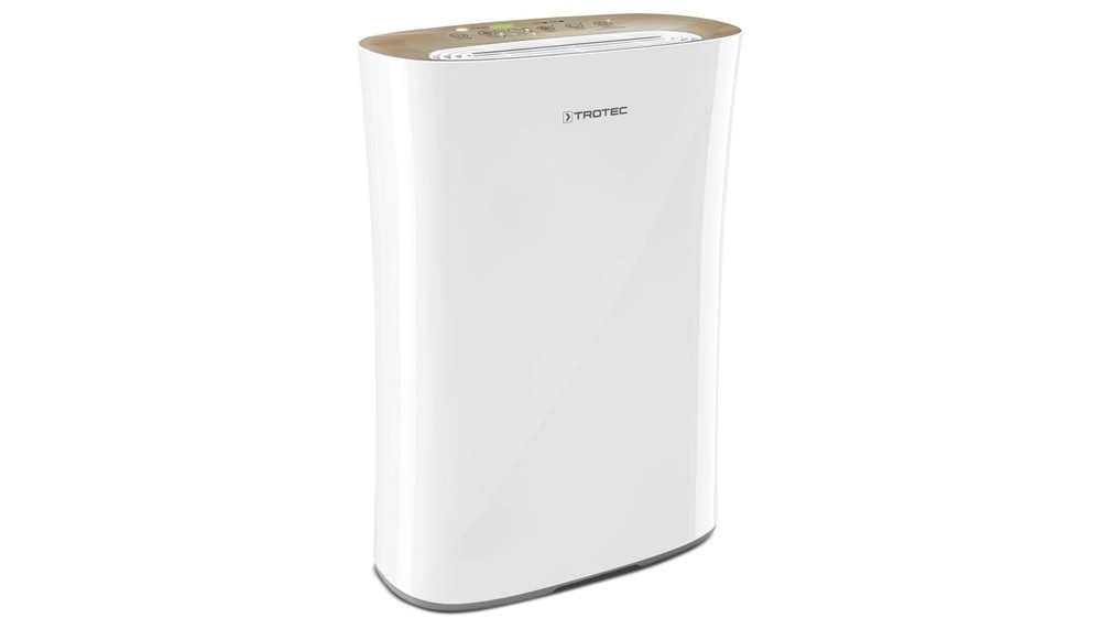 TROTEC AirgoClean 110 E