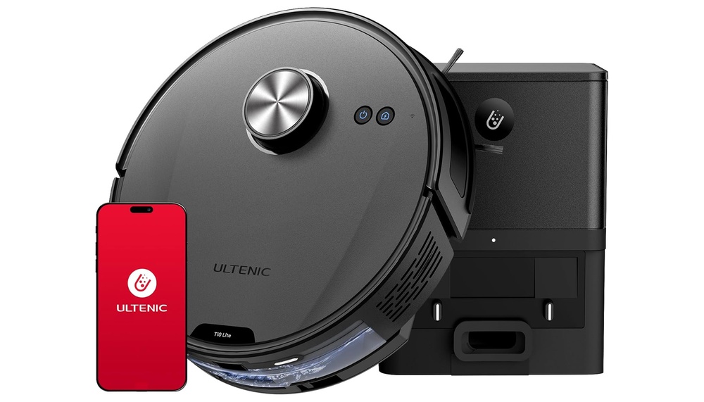 Ultenic T20 Pro