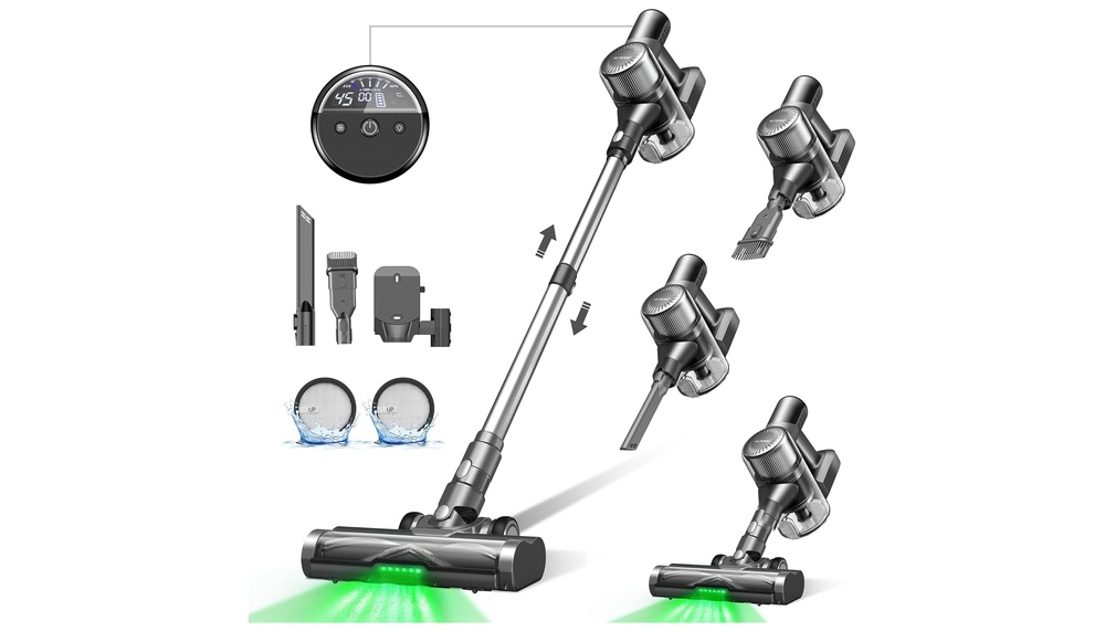 Ultenic U12 Vesla