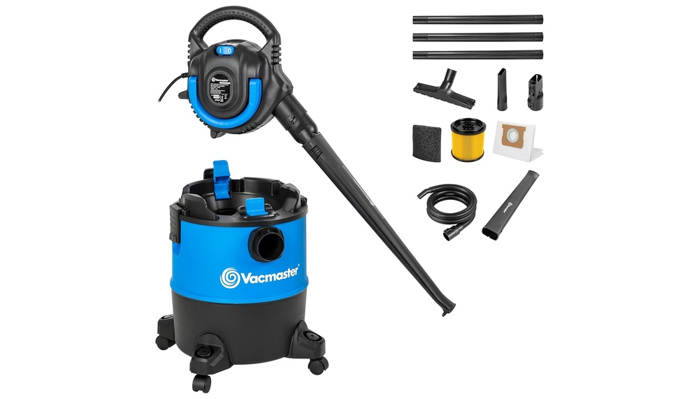 Vacmaster VBVB1223PF