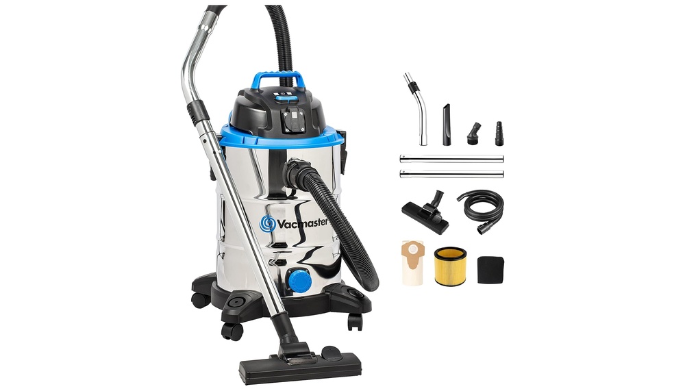 Vacmaster VQ1530SFDC