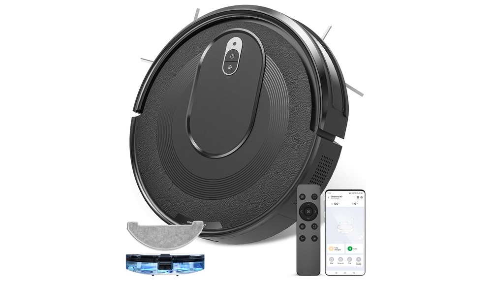 Vexilar W7