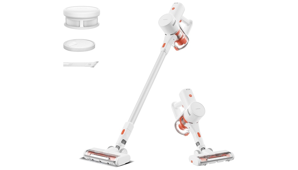 Xiaomi Vacuum Cleaner G20 Lite